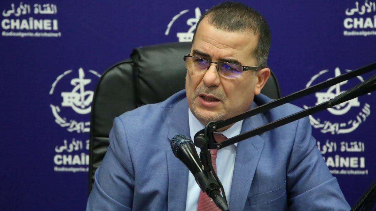 بن طالب: وضع أزيد من 102 خدمة إلكترونية لتحقيق التحول الرقمي