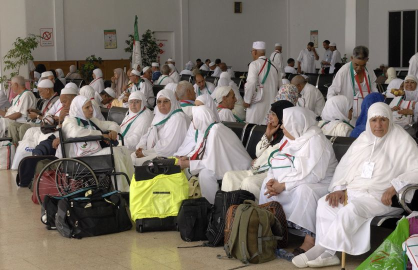 531 وكالة سياحية معنية بتنظيم موسم العمرة