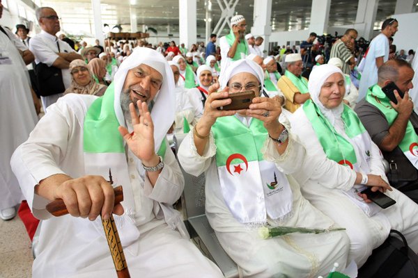 هذه هي تكلفة الحج الرسمية لهذا الموسم !!