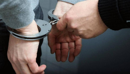 شرطة العاصمة: توقيف سارق الحواسيب لشركة أجنبية