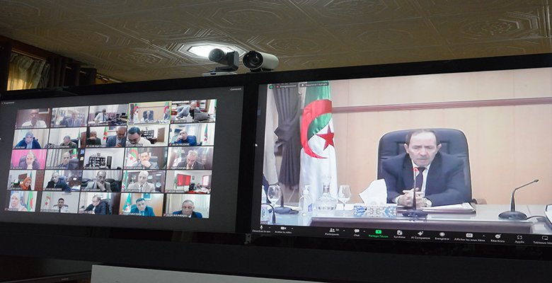 وزير التربية يوصي بفتح المؤسسات التعليمية خلال عطلة الربيع للدعم والمراجعة
