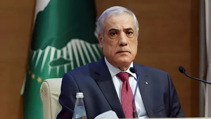 تنصيب اللجنة الوطنية لتحضير احتفالات سبعينية الثورة